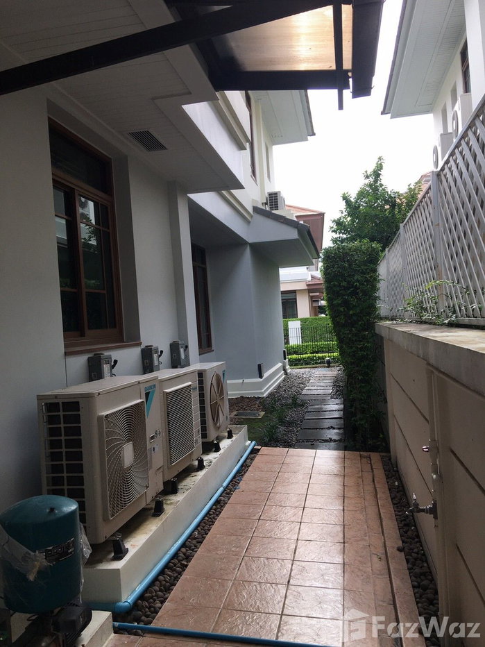 รูป บ้านเดี่ยวให้เช่า 4 ห้องนอน ในโครงการ นาราสิริ พัฒนาการ-ศรีนครินทร์ 1700218 - รูปที่ 14/16