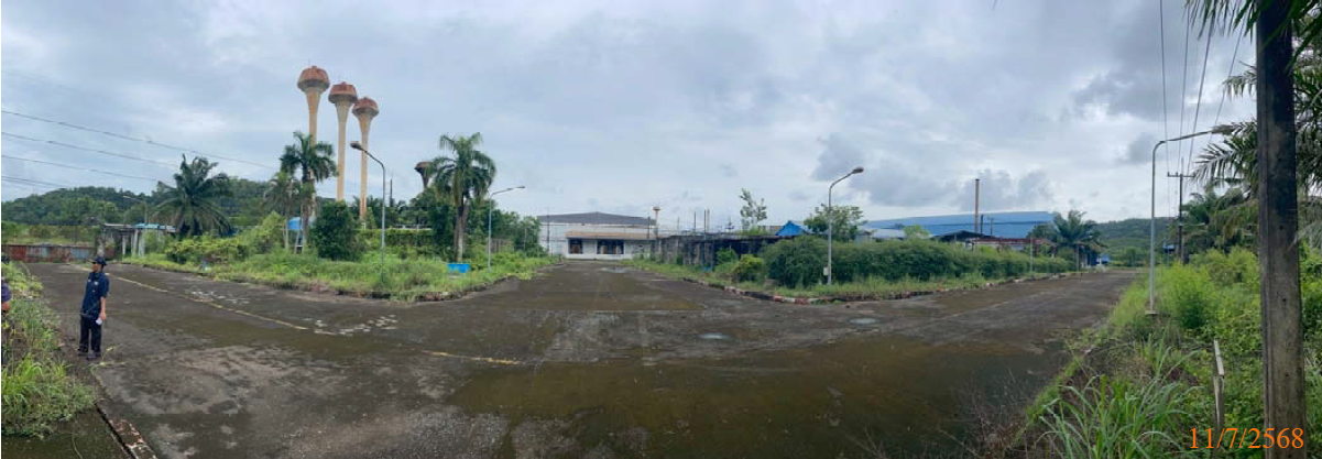 picture LAND 25212.3 Sq.w. Na Yai Am Chanthaburi Price on request - 6/10