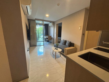 รูปภาพ Condo for Rent Walden Asoke Monthly 30,000 THB. near BTS Asoke