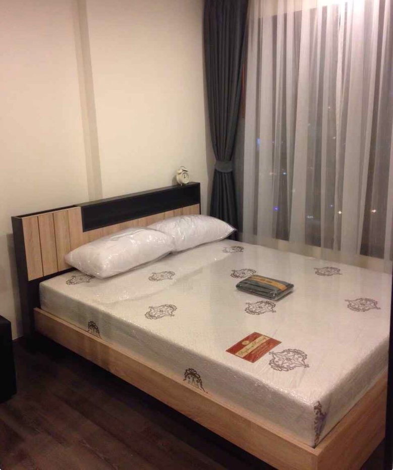 picture The Base Park West Sukhumvit 77  - 1/9