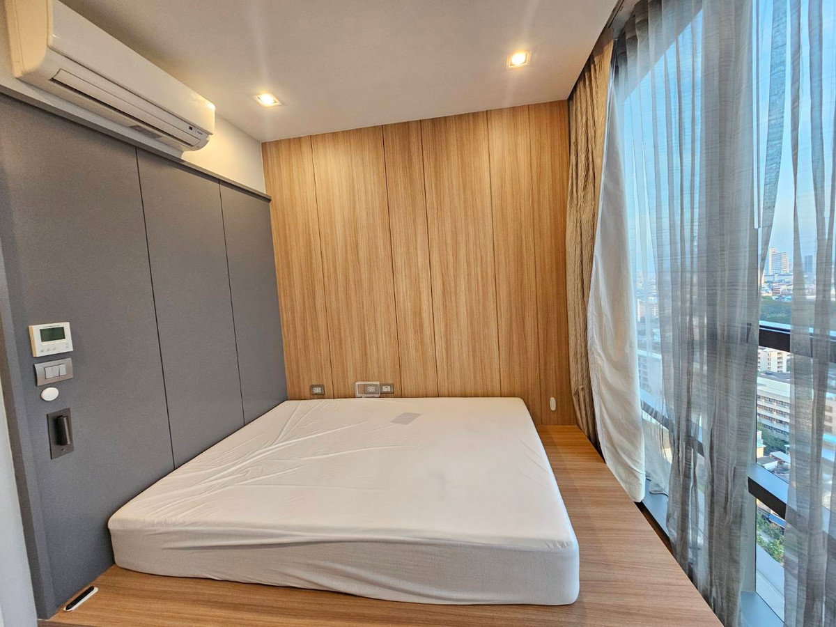 picture For Rent 2 Bedrooms 2 Bathrooms | The Bangkok Sathorn - 12/31