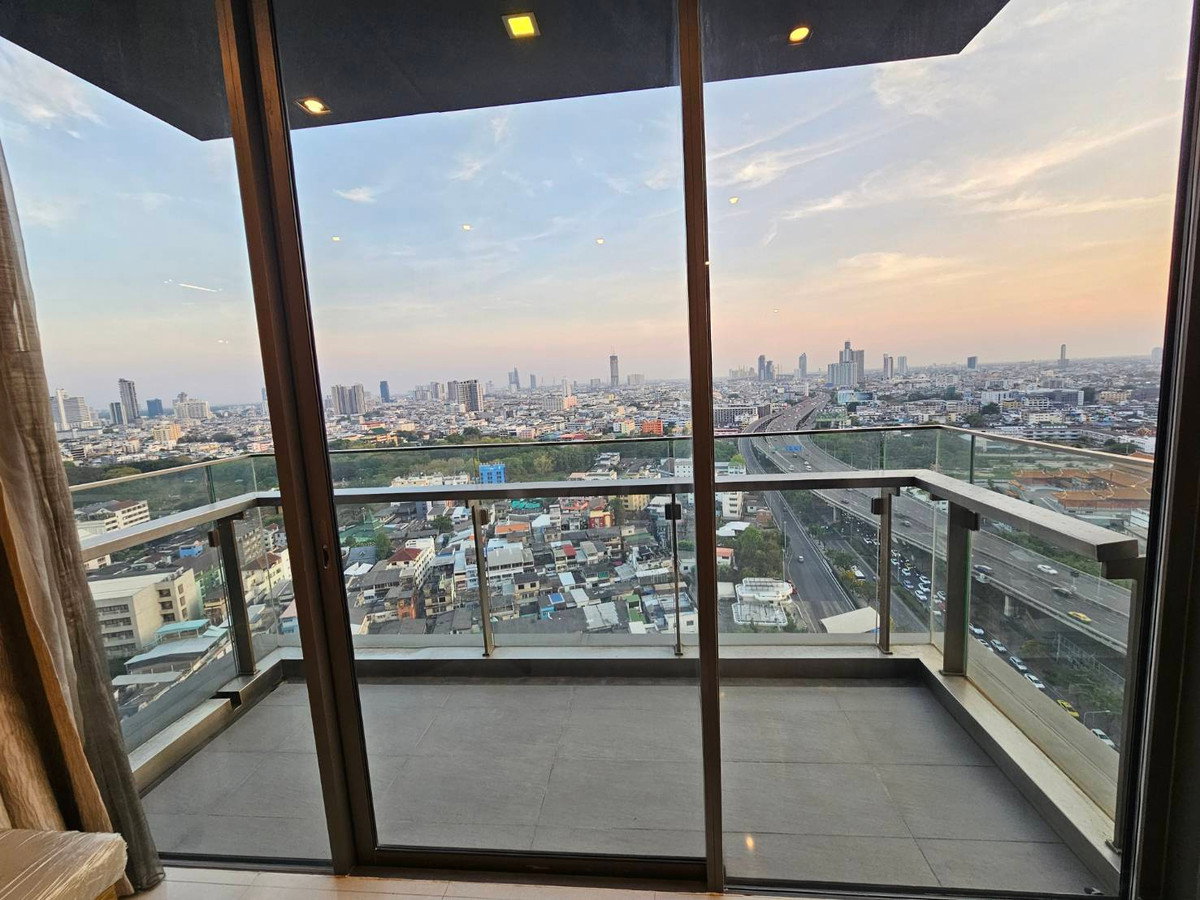 picture For Rent 2 Bedrooms 2 Bathrooms | The Bangkok Sathorn - 27/31
