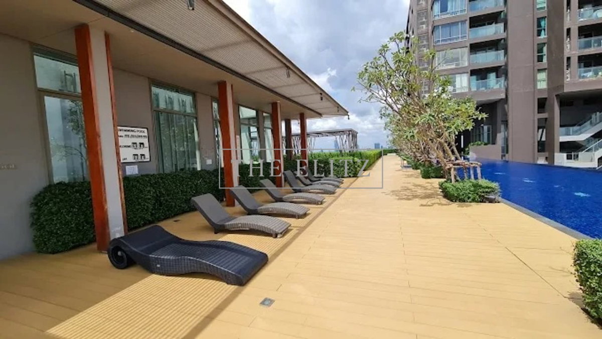 รูป ✨ The Epitome of Riverfront opulence! Pristine, never-occupied Luxury Condo for Sale with stunning 360-degree River Views ✨ - รูปที่ 21/25