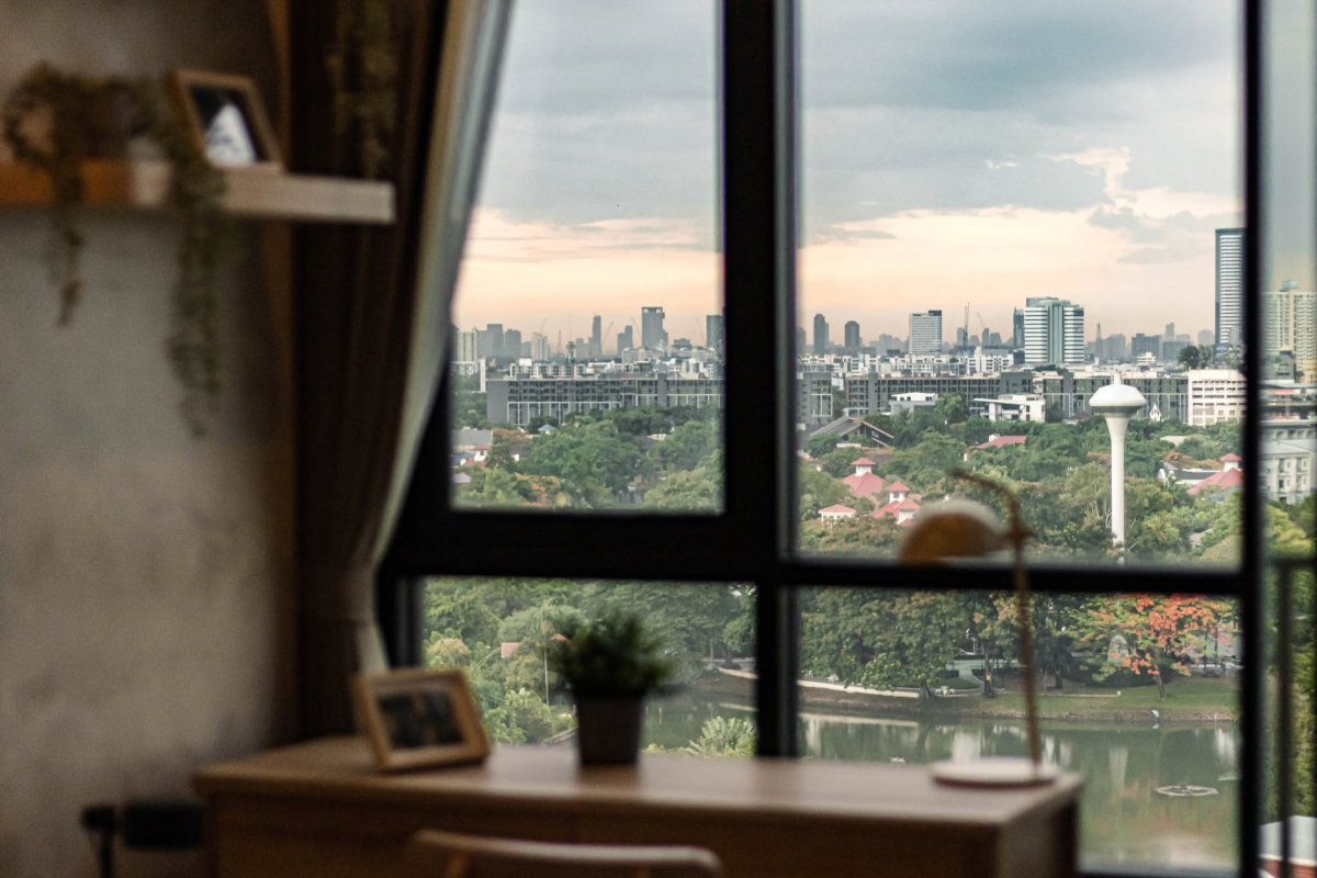 picture 📢 Condo for Rent – Niche MONO Mega Space Bangna - 20/29