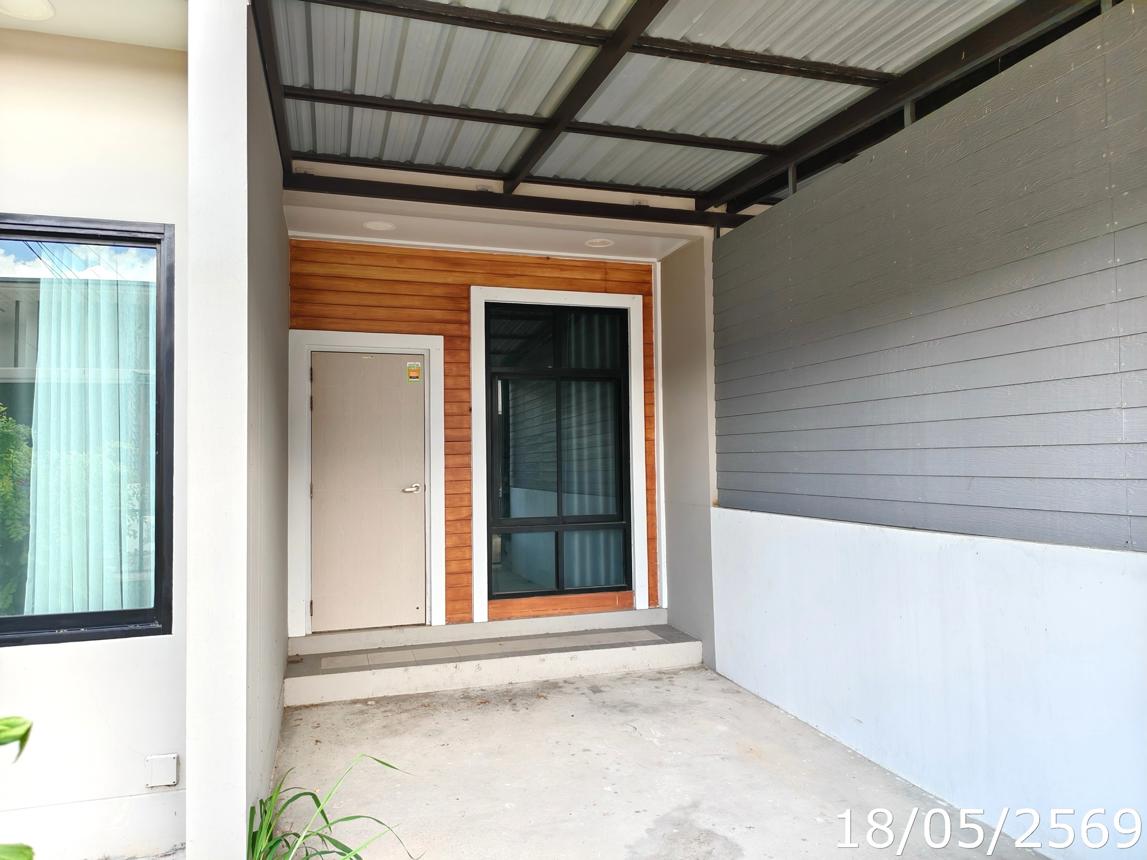 picture TOWN HOUSE 24.5 Sq.w. Pluak Daeng Rayong for 1.4M - 14/24