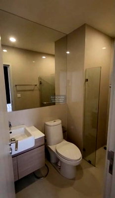 Condos for rent : FOR RENT condo , Noble Revolve Ratchada , MRT-Thailand Cultural Centre , Huai Khwang , Huai Khwang , Bangkok , CX-41408 ✅ Live chat with us ADD LINE @connexproperty ✅