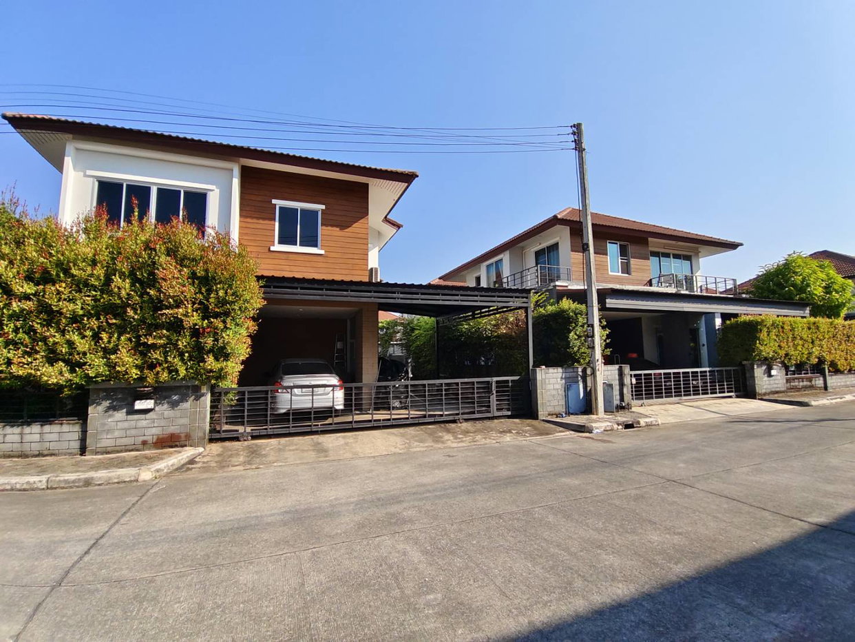 picture HOME 51.6 Sq.w. San Kamphaeng Chiang Mai for 3.9M - 1/3