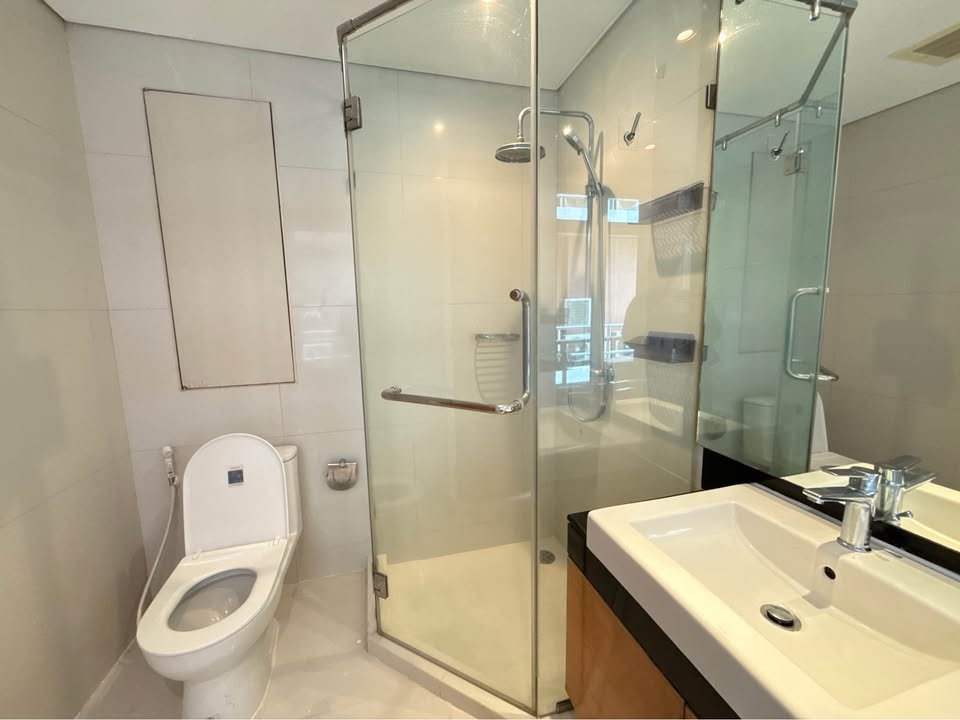รูป RS6705 ขายเท่านั้น ราคาดีที่สุดในตึก คอนโด Fullerton Sukhumvit เลี้ยงสัตว์ได้ ใกล้รถไฟฟ้า BTS (โซนอโศก–พร้อมพงษ์) - รูปที่ 19/26