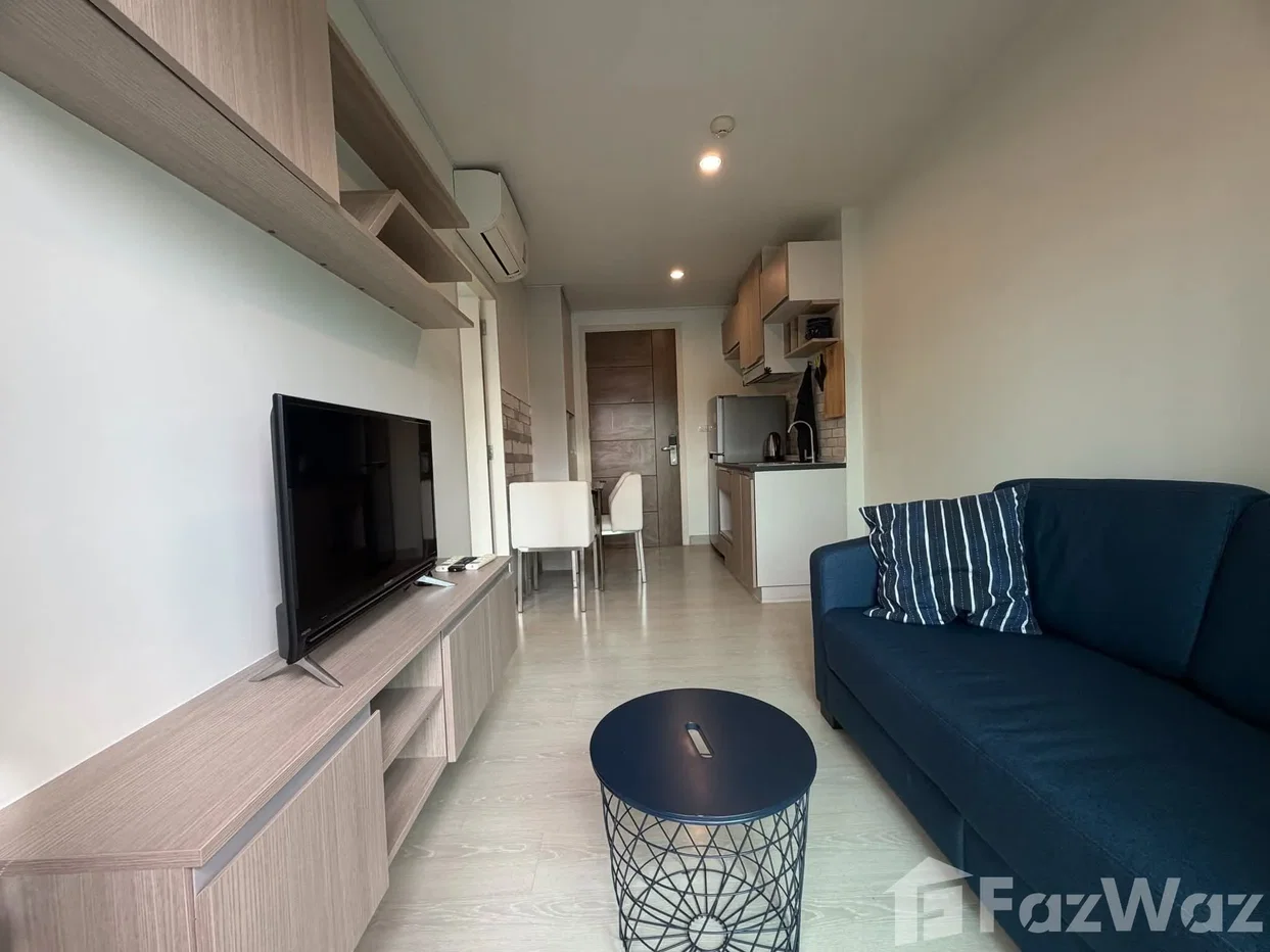 รูป ขาย คอนโด 1 ห้องนอน ในโครงการ นิช โมโน สุขุมวิท 50 6509685 - รูปที่ 2/19