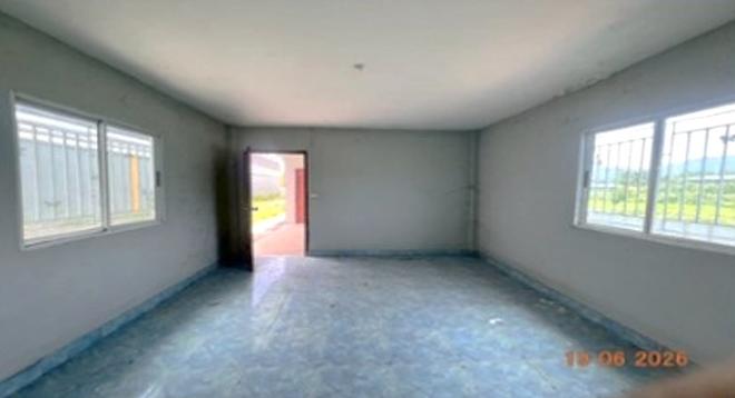 picture FACTORY 2248 Sq.w. Nam Pat Uttaradit for 17.4M - 17/44