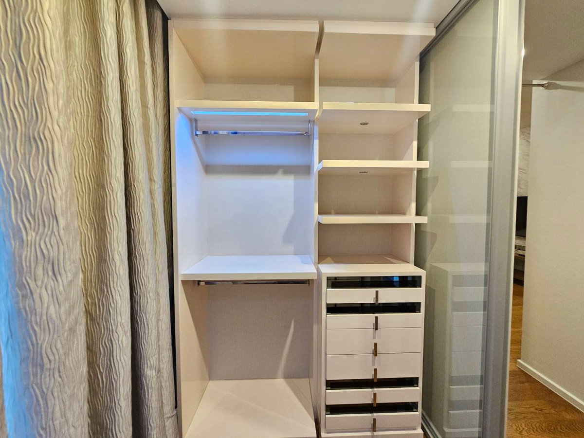 picture For Rent 2 Bedrooms 2 Bathrooms | The Bangkok Sathorn - 15/31