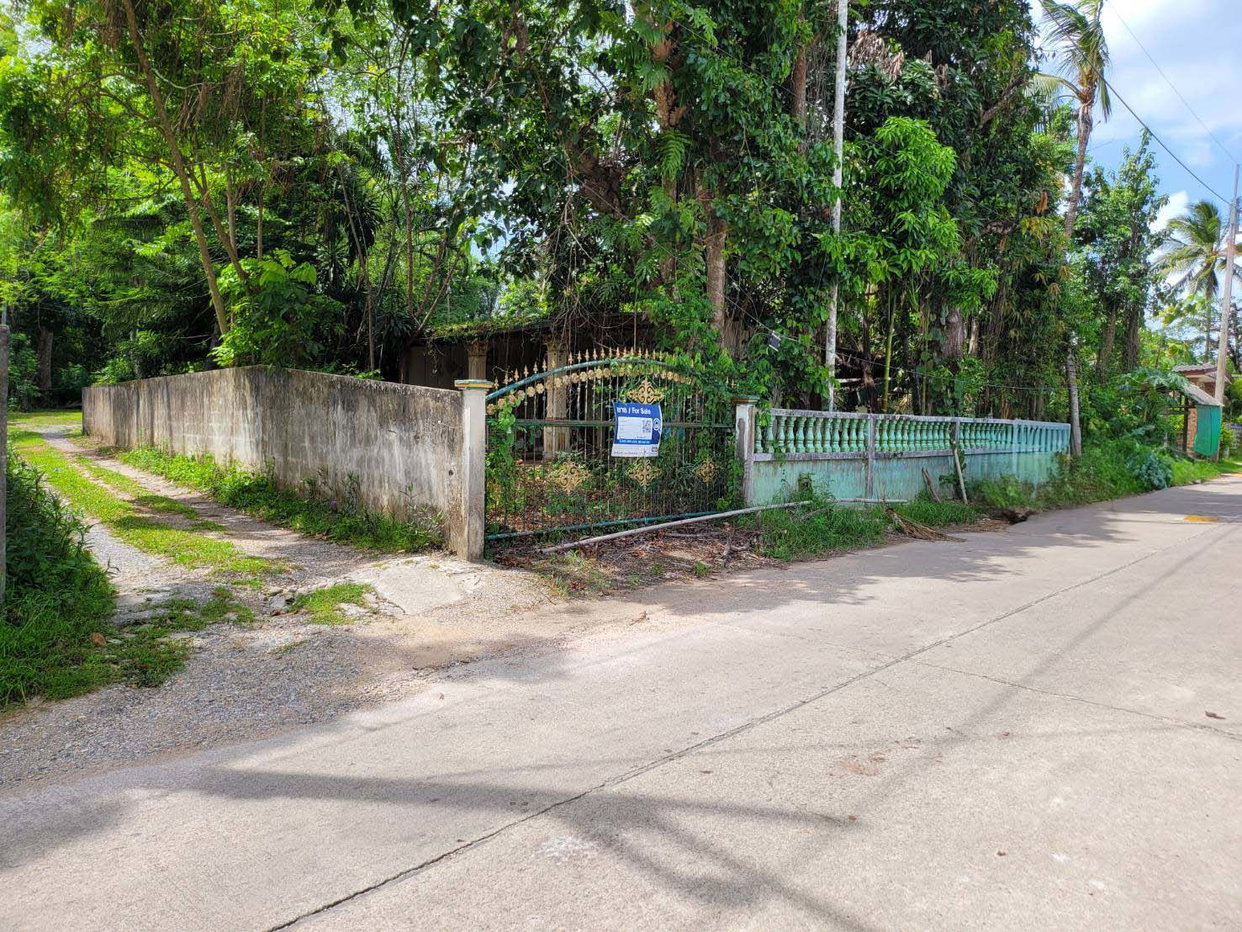 picture HOME 165.5 Sq.w. Nua Khlong Krabi for 960,000 - 2/2