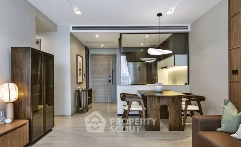 รูป คอนโด 2 ห้องนอน The Room Sukhumvit 38 ขนาด 79 ตร.ม. ใกล้ BTS เอกมัย (ID 2959623) - รูปที่ 1/15
