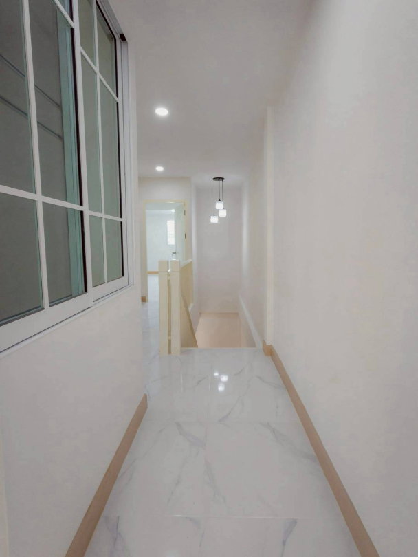 picture ⭐✨RH-053 Townhouse for Sale at Piyawararom Village Phase 3 ✨⭐ - 11/17