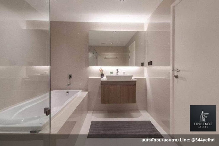 picture FD-083625 | Vtara Sukhumvit 36 | 1 Bedroom | 8th Floor | Ready to Move In - 3/6