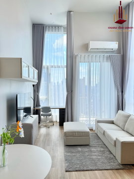 ✨ For  Rent: Culture Thonglor Condo ✨    💰 Only 48,000 THB/month