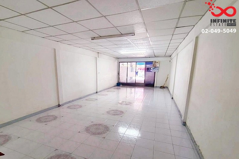 รูป ขายทาวน์เฮาส์ 2 ชั้น 25 ตร.ว. ซอยลาดพร้าว 91 ทำเลดี ใกล้รถไฟฟ้าสายสีเหลือง  - รูปที่ 6/15