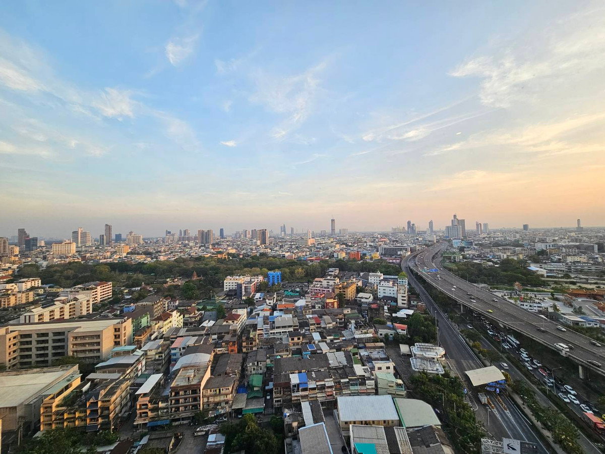 picture For Rent 2 Bedrooms 2 Bathrooms | The Bangkok Sathorn - 29/31