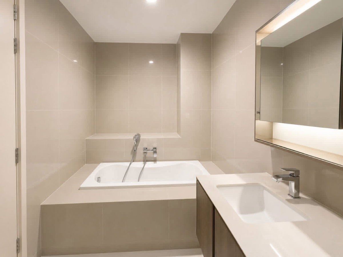 รูป เดอะไลน์ พหล ประดิพัทธ์ 3 ห้องนอน 2 ห้องน้ำ 🛁 🔰Line : @Richrealestate - รูปที่ 5/10