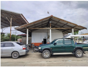 picture PROPERTY 12942 Sq.w. Phatthana Nikhom Lopburi for 32M - 25/77