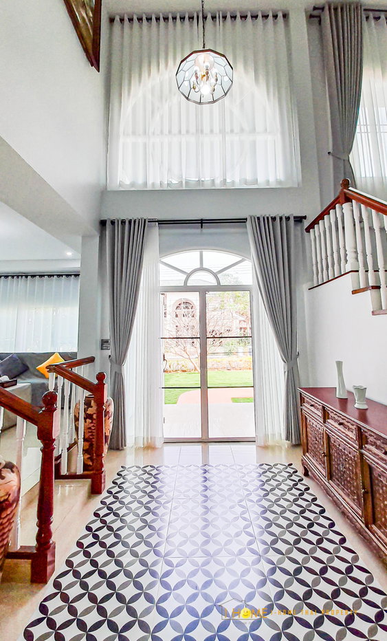 picture 2-Storey Detached House for Rent with Private Swimming Pool - 42/42
