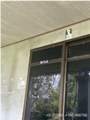 รูป บ้านเดี่ยว 134.3 ตร.วา เมืองนครศรีธรรมราช นครศรีธรรมราช เมืองนครศรีธรรมราช นครศรีธรรมราช 830,000 - รูปที่ 8/22
