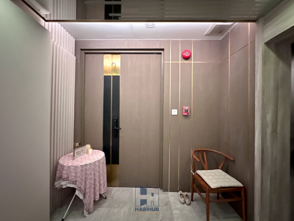 รูป 🏠✨ Mieler Sukhumvit 40 | ขายคอนโด 2 ห้องนอน (HBH-HL-128) - รูปที่ 42/44