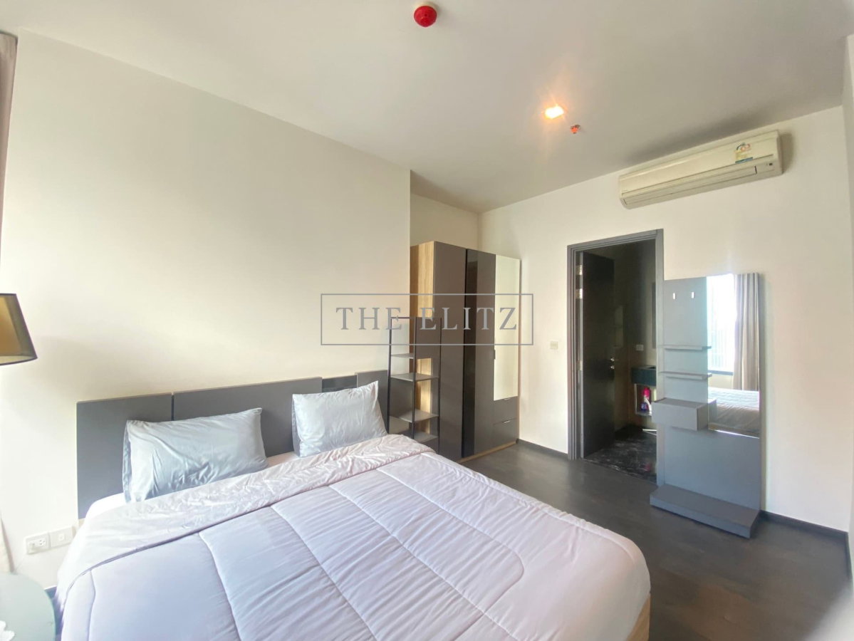 รูป ✨Unbeatable Price! Premium Condo Next to BTS/MRT & Terminal 21 – Special Offer You Can’t Miss! ✨ - รูปที่ 2/14