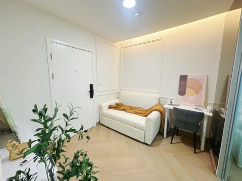 For Sale - ขายAspire Rama 4 (แอสปาย พระราม 4) คอนโดทำเลศักยภาพ ใจกลางเมือง เดินทางสะดวก