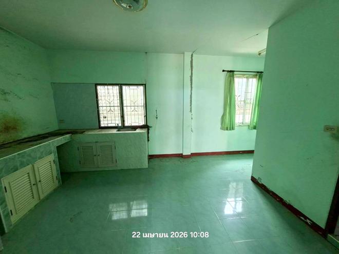 รูป บ้านเดี่ยว 46.9 ตร.วา บ้านฉาง ระยอง 1.6M - รูปที่ 6/30