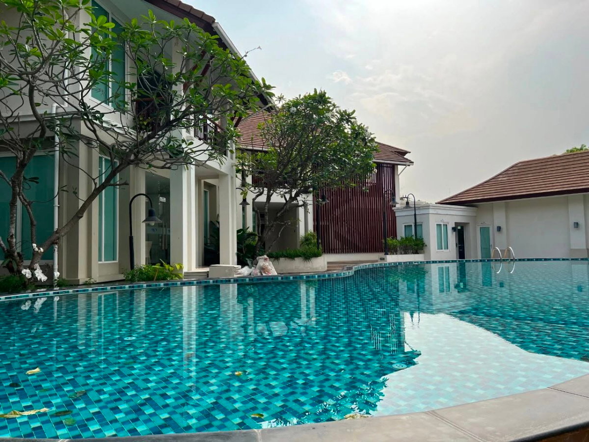รูป 📣 สำหรับเช่า | Harmony Condo คอนโดห้องใหญ่ ใกล้ Central Airport Chiang Mai เพียง 9,000 บาท/เดือน ✨ - รูปที่ 2/17