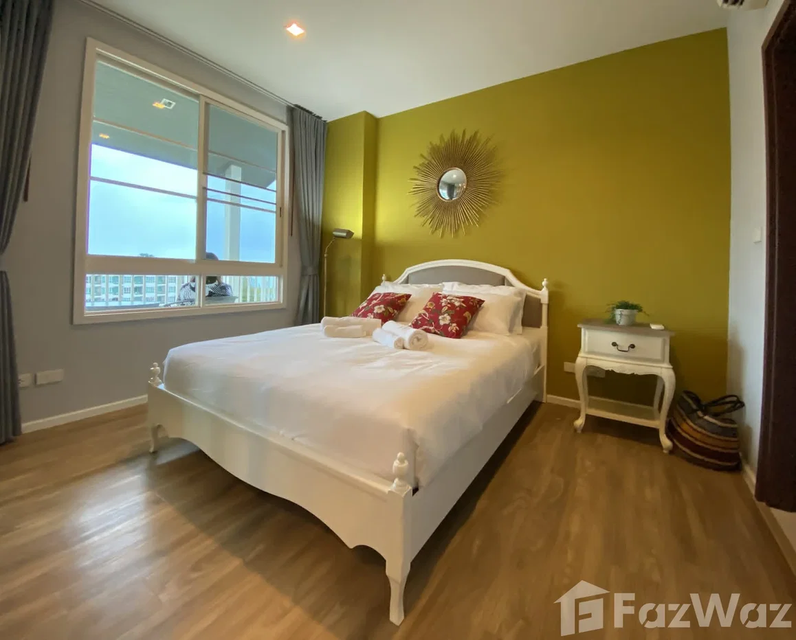 รูป ขาย คอนโด 2 ห้องนอน ในโครงการ ออทัมน์ คอนโดมิเนียม 6509270 - รูปที่ 8/16