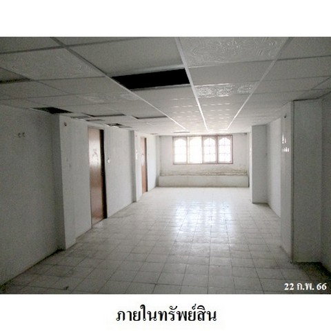 รูป Z5T0032 ขายอาคารพานิชย์ ตำบล วังทอง อำเภอ วังทอง จังหวัด พิษณุโลก - รูปที่ 6/8