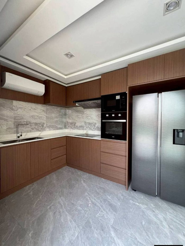 รูป ขายบ้านเดี่ยวสุดหรู พัทยา โซนทุ่งกลม-ตาลหมัน พร้อมเข้าอยู่ - รูปที่ 10/16