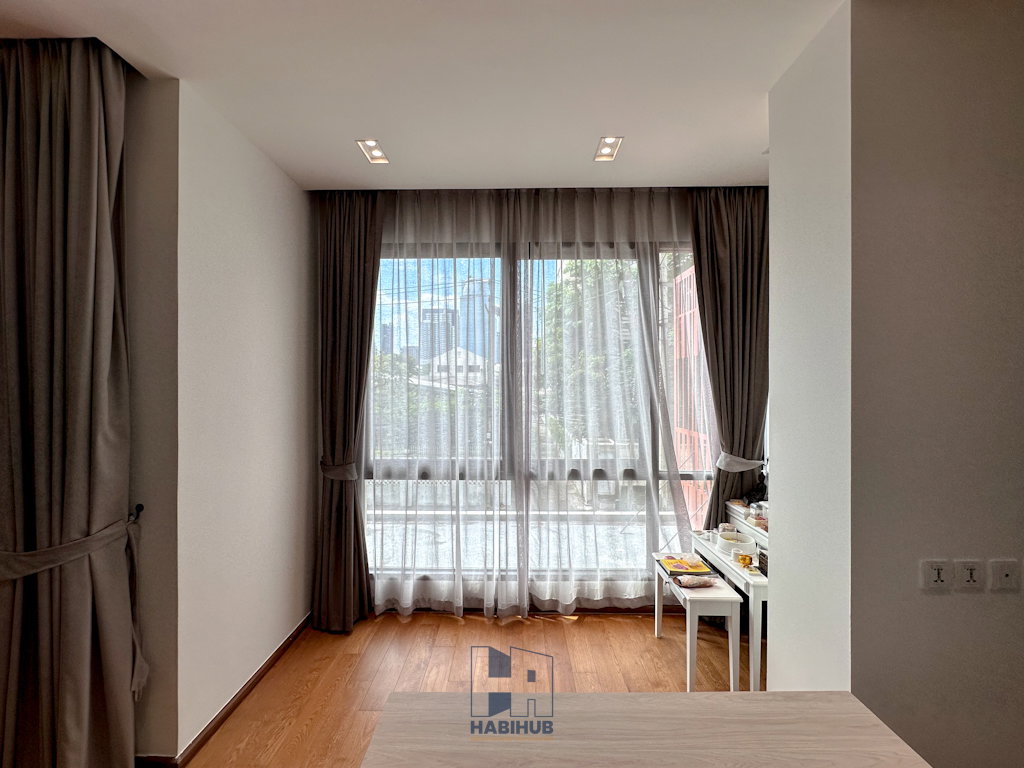 รูป 🏠✨ Mieler Sukhumvit 40 | ขายคอนโด 2 ห้องนอน (HBH-HL-128) - รูปที่ 23/44