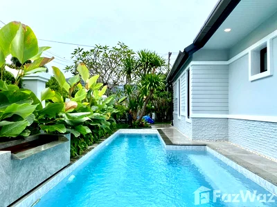 Houses for rent : Permsap Manik Villa | 3-Bedroom Corner House 6508642