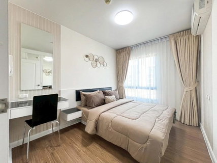 ✅ขาย ไอคอนโด สุขุมวิท 105 iCondo Sukhumvit 105 ห้องสวยเฟอร์นิเจอร์ครบและเครื่องใช้ไฟฟ้าครบชุด พร้อมเข้าอยู่💰 ภาพถ่ายจากห้องจริง