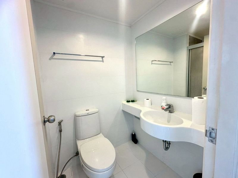 รูป ⛵ Lumpini Jomtien ⛵ Foreigner quota / Sea view / 16F / 2bedrooms for quick sale彡 - รูปที่ 8/17