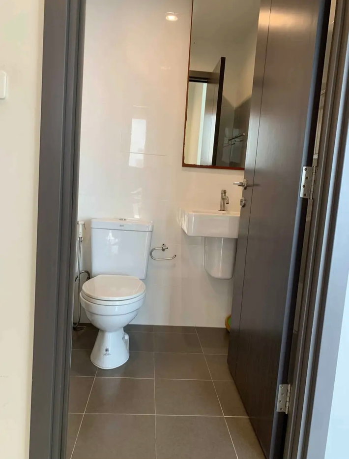 รูป The Base Park West สุขุมวิท 77 | เช่าเพียง 10,000 บาท/เดือน | ใกล้ BTS อ่อนนุช | ห้องสวย พร้อมอยู่ - รูปที่ 9/14