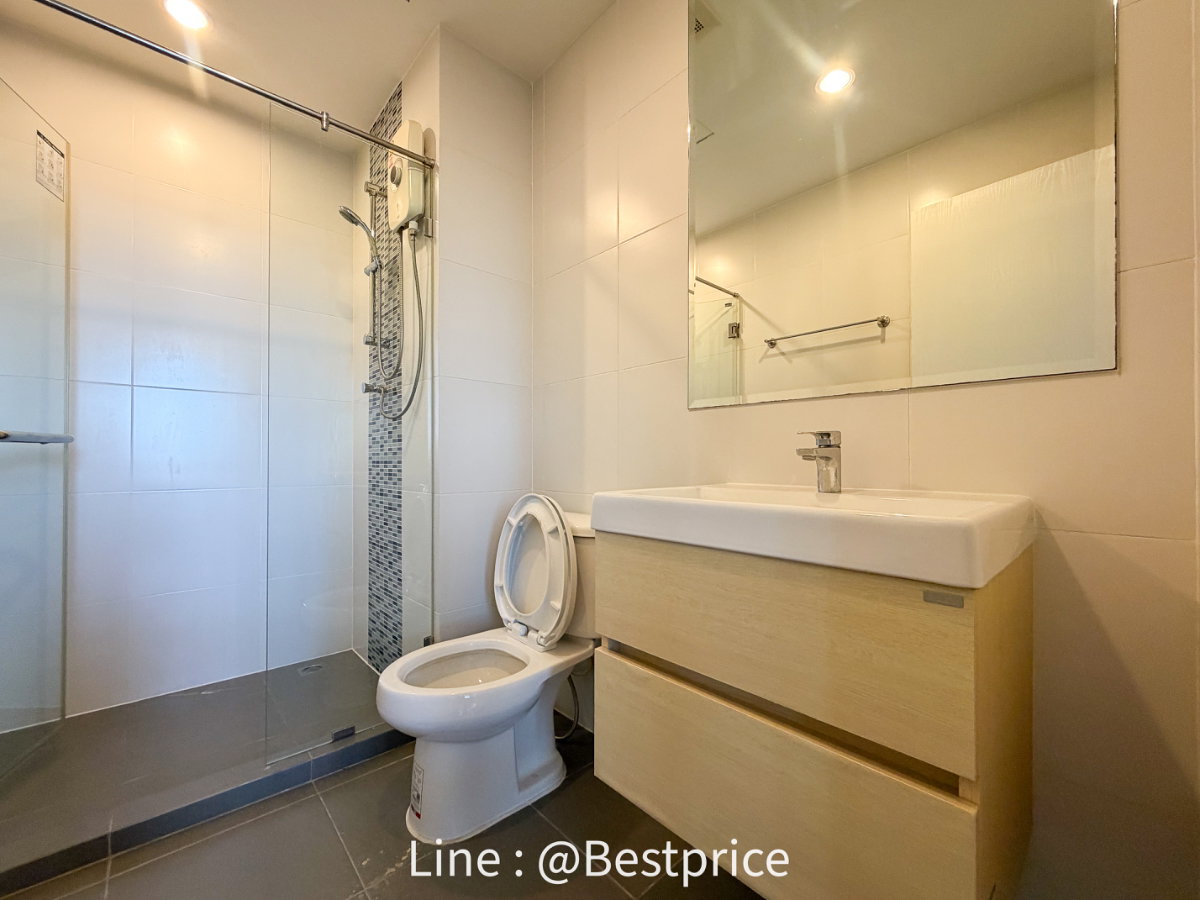 picture For rent at Metro Sky Bangsue - Prachachuen / Line ID : @bestprice (with @ too) - 10/12