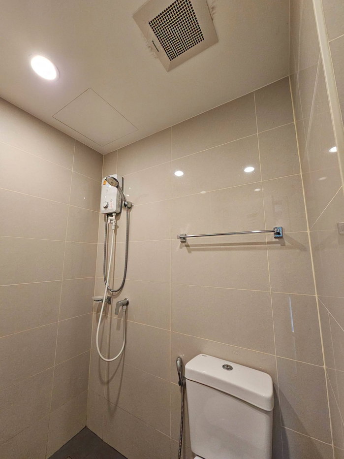 picture 🥳A space mega. Fl.21*Washing machine *Near Mega Bangna💚Line id: @thefirstagent [RAR2606-2570] - 10/10
