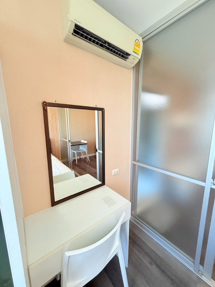 รูป 📍 dcondo Campus Resort Rangsit Phase 1 - รูปที่ 13/27