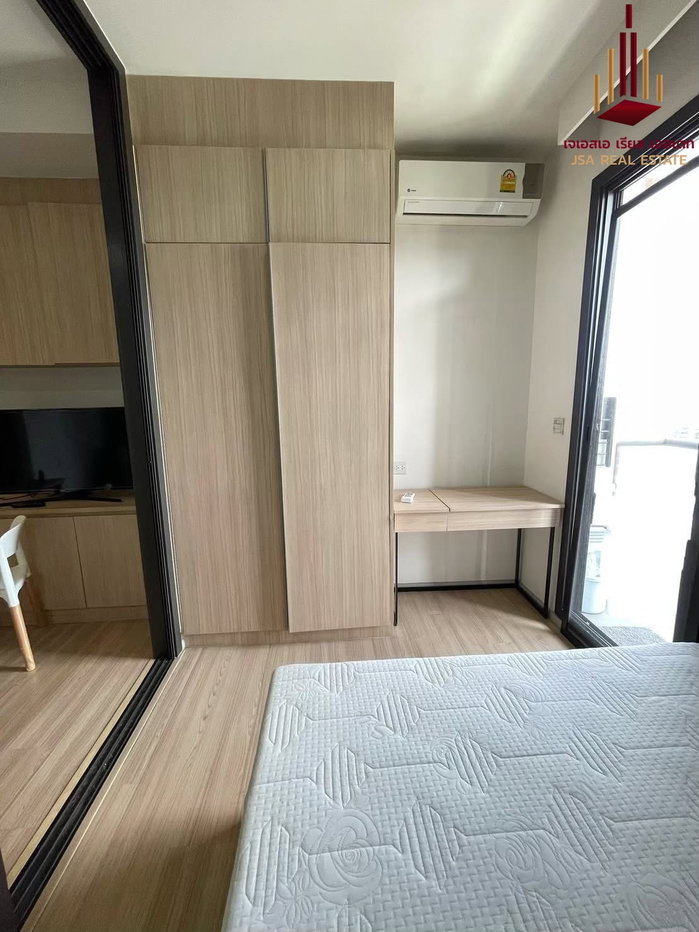 picture ✨ For Rent: M Jatujak Condo ✨   💰 Only 18,000 THB/month - 3/5