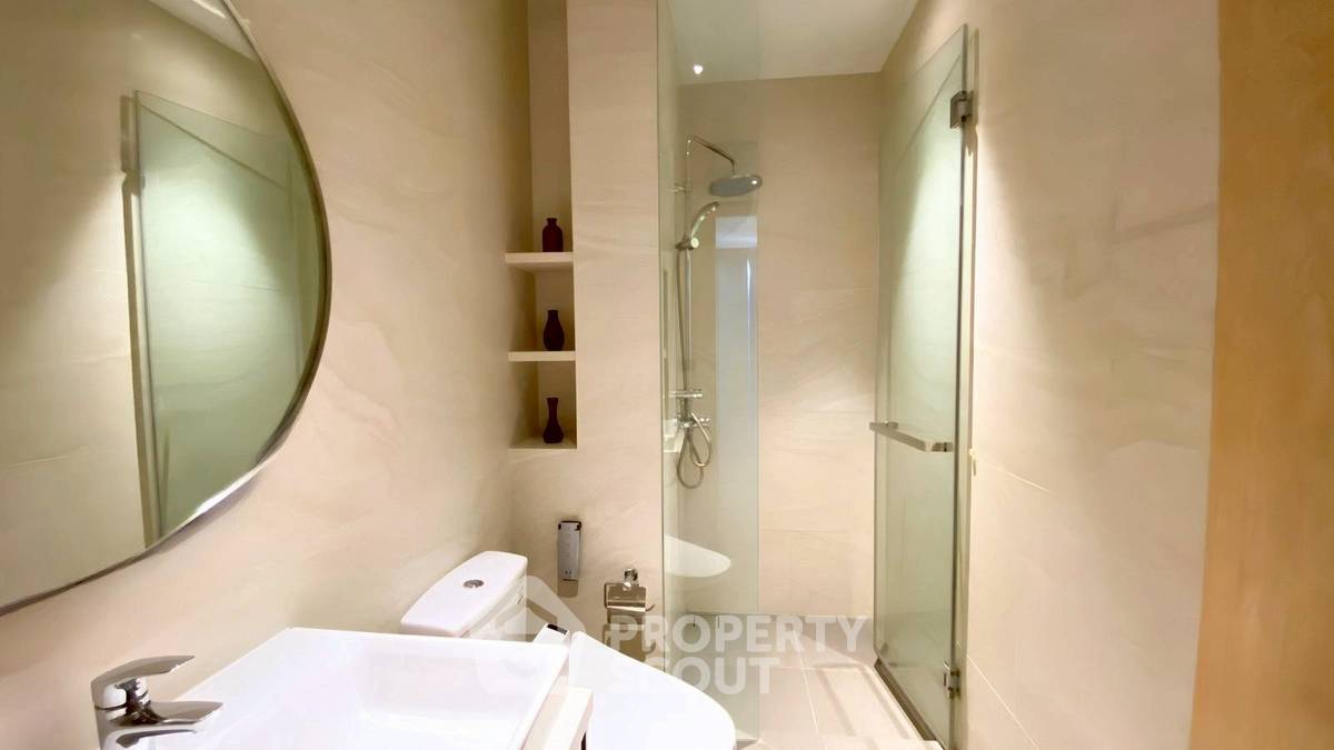 รูป คอนโด 1 ห้องนอน The Fine Bangkok Thonglor-Ekamai ใกล้ BTS ทองหล่อ ชั้น 18 35 ตร.ม. (ID 3042498) - รูปที่ 3/3