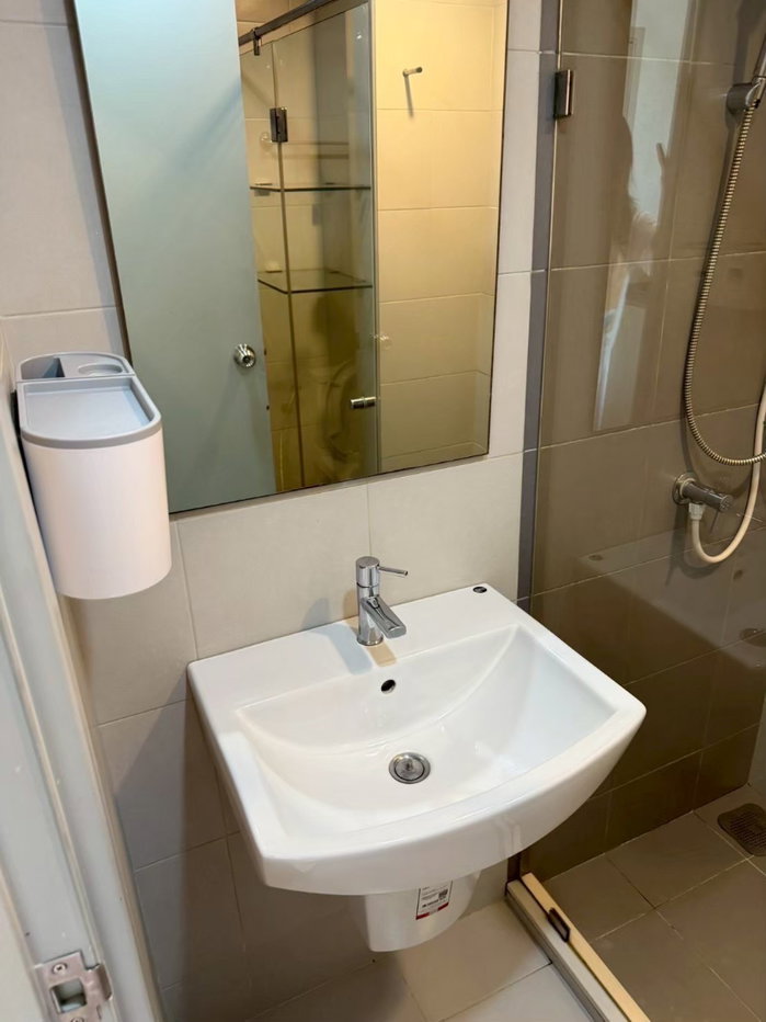 picture 🏢 For Rent: IDEO Mobi Sukhumvit Eastgate ✨ - 9/13