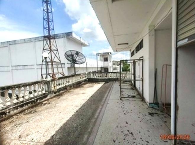 รูป บ้านเดี่ยว 89.1 ตร.วา เขมราฐ อุบลราชธานี 7.7M - รูปที่ 17/44