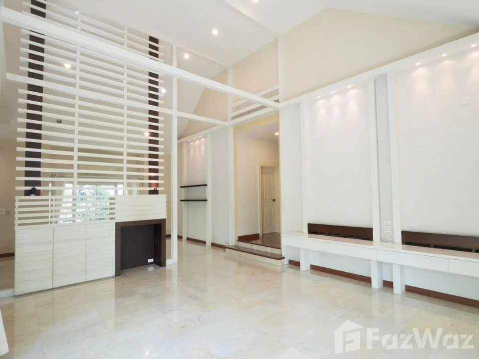 รูป ขาย บ้านเดี่ยว 5 ห้องนอน ในโครงการ ลัดดารมย์ เพชรเกษม 69 1362862 - รูปที่ 3/13