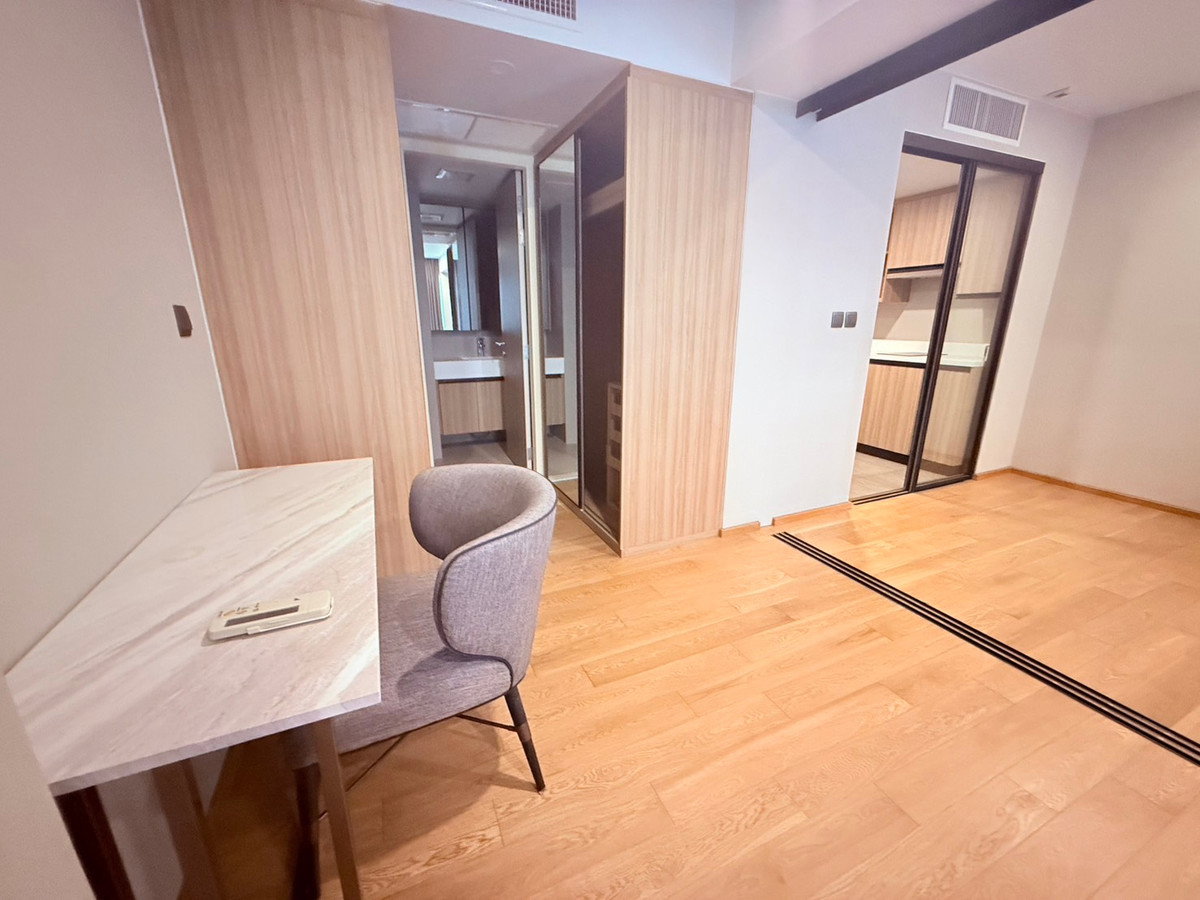 picture For Rent 1 Bedroom 1 Bathrooms | Na Vara Residence - 6/13
