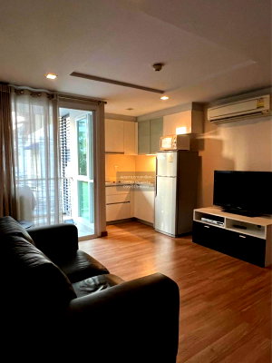 Condos for rent : For Rent Condo , The Fah Aree , BTS-Ari , Sam Sen Nai , Phaya Thai , Bangkok , CX-95264 ✅ Live chat with us ADD LINE @connexproperty ✅