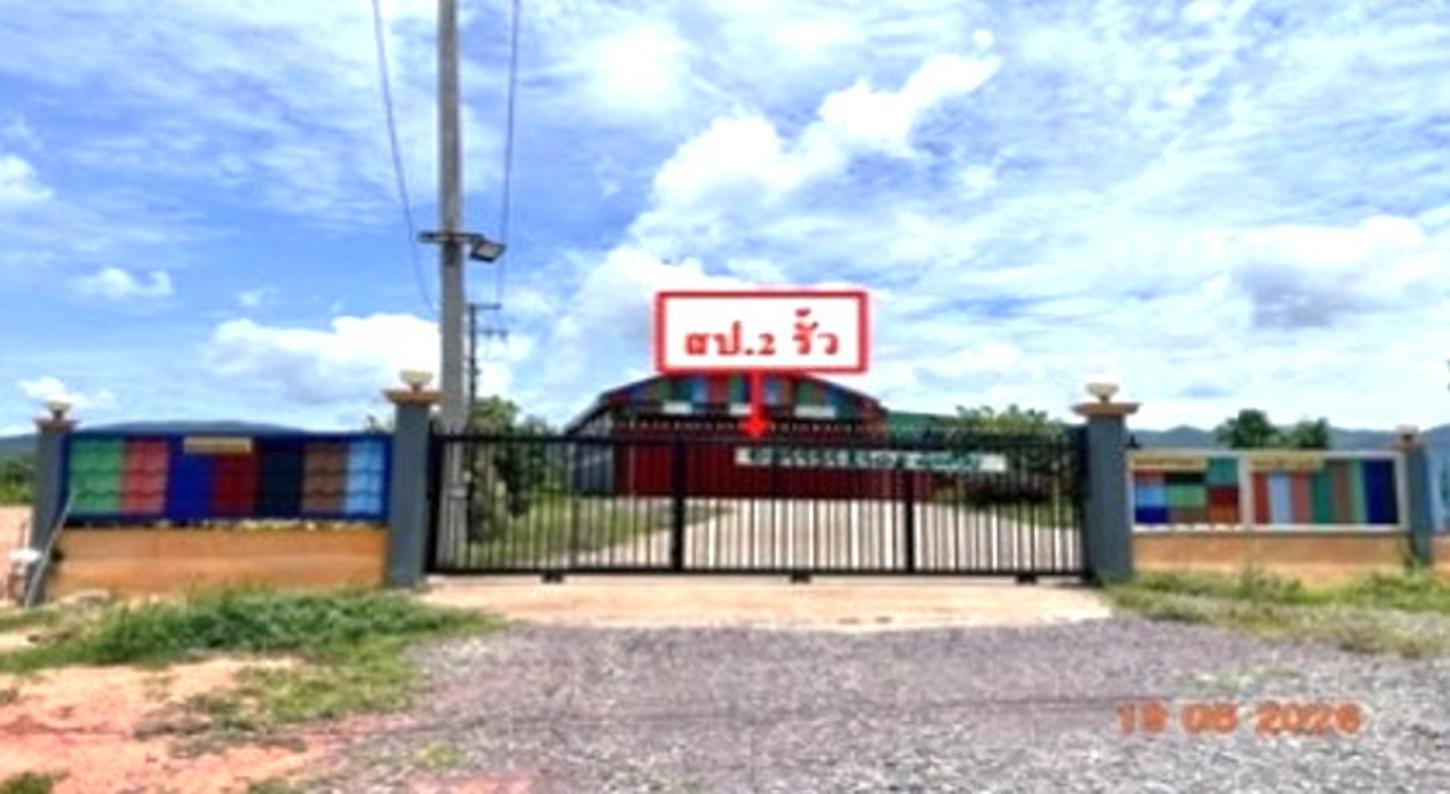 picture FACTORY 2248 Sq.w. Nam Pat Uttaradit for 17.4M - 30/44